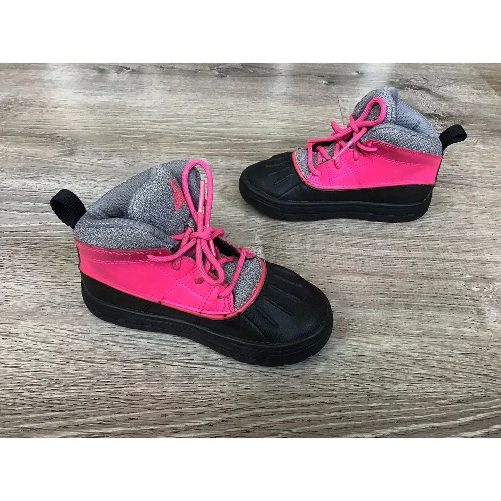 Nike welcome my